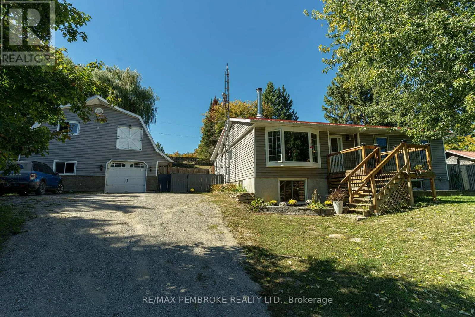 267 LACROIX BAY ROAD