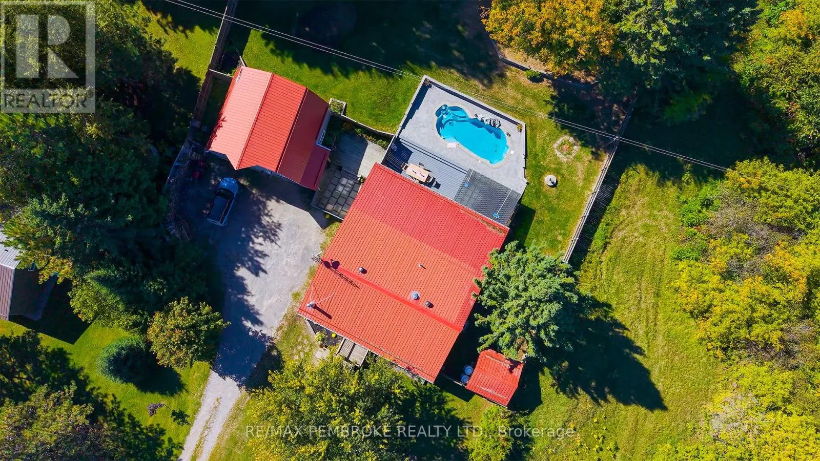 267 LACROIX BAY ROAD