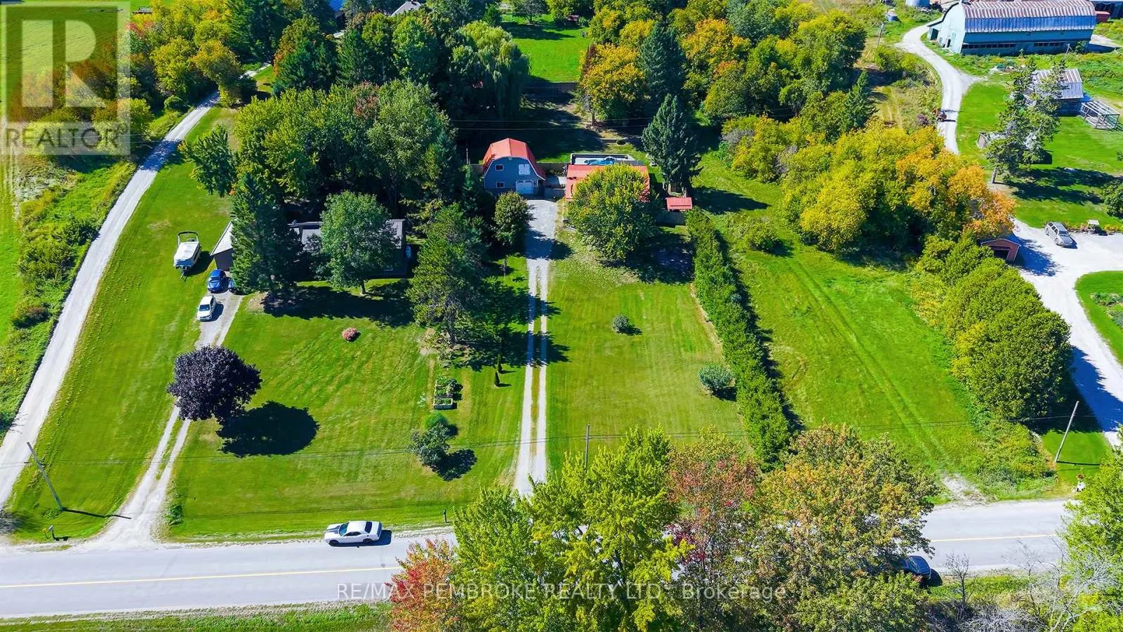 267 LACROIX BAY ROAD
