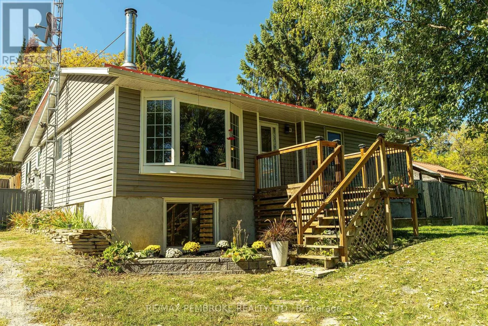 267 LACROIX BAY ROAD