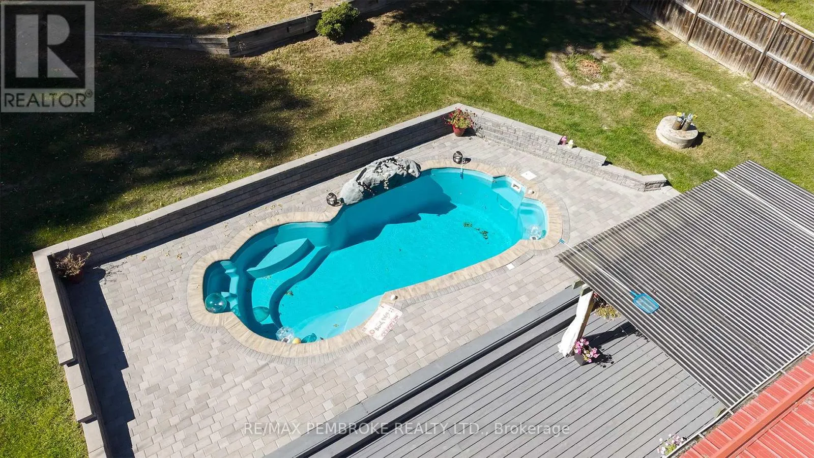 267 LACROIX BAY ROAD