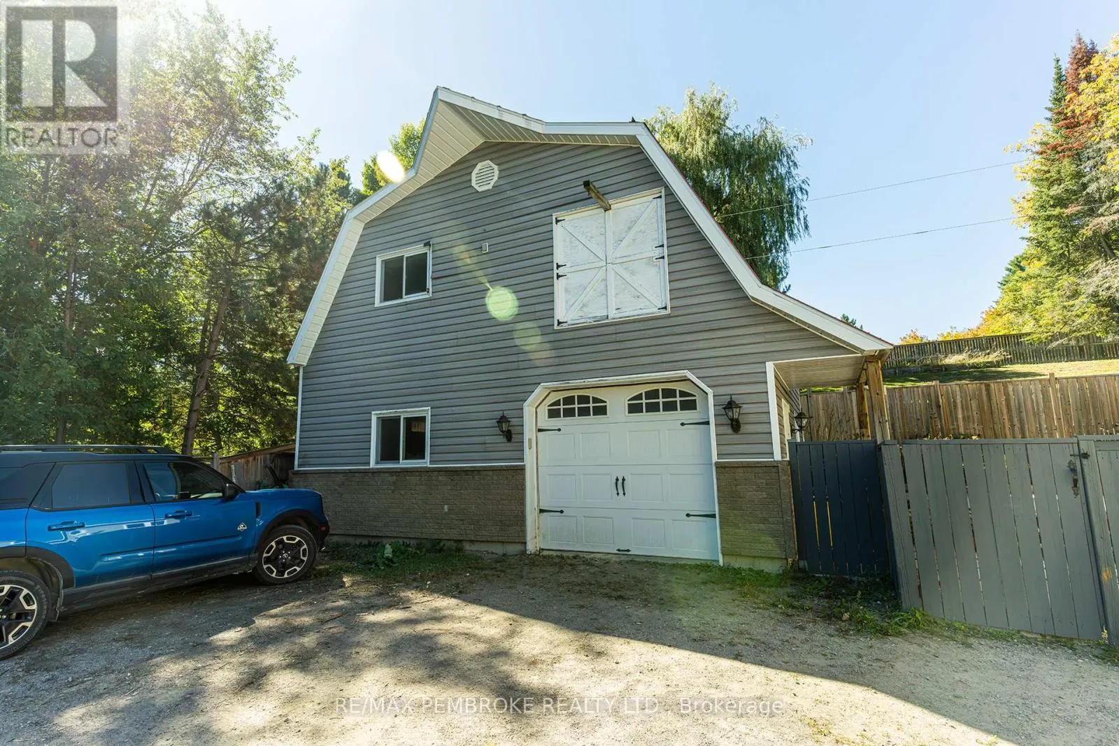 267 LACROIX BAY ROAD