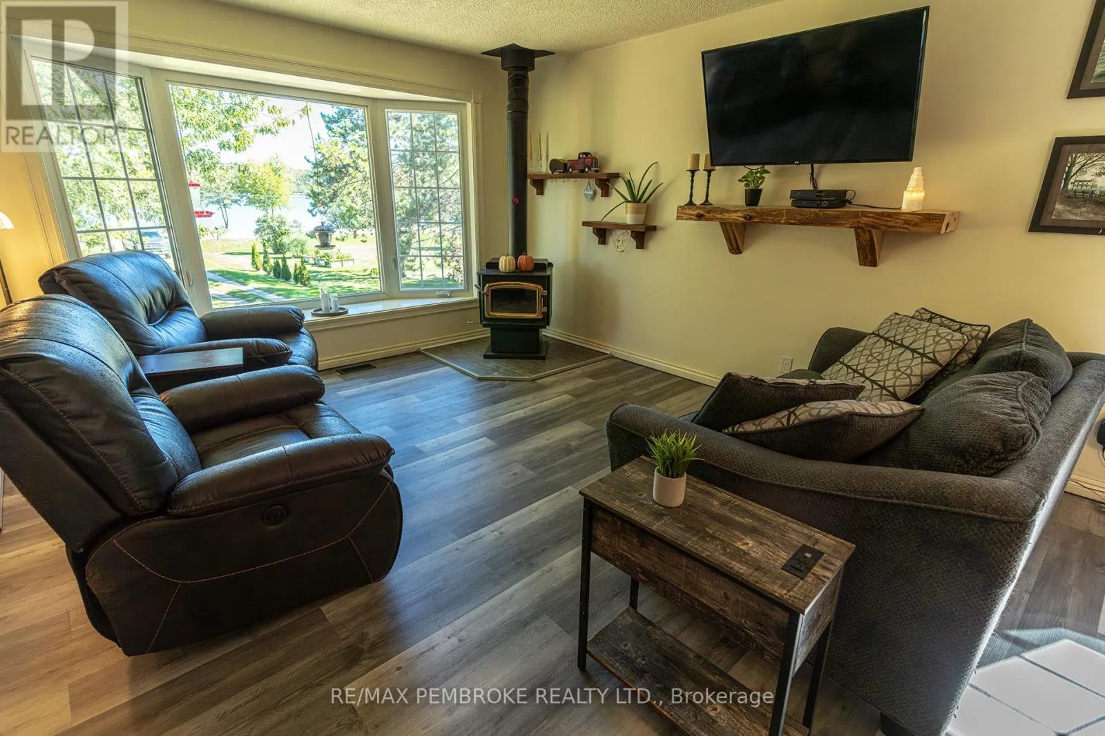 267 LACROIX BAY ROAD