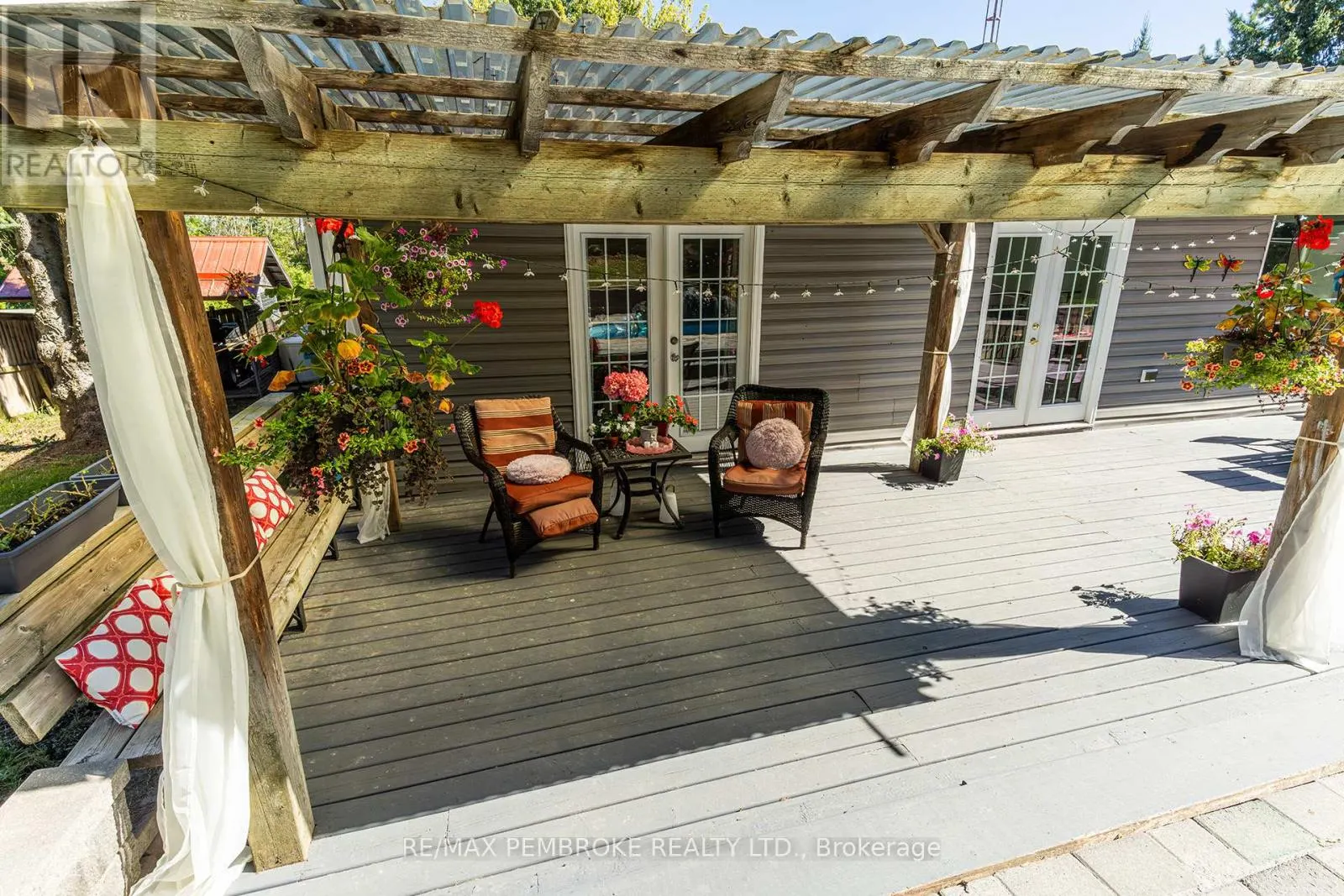 267 LACROIX BAY ROAD