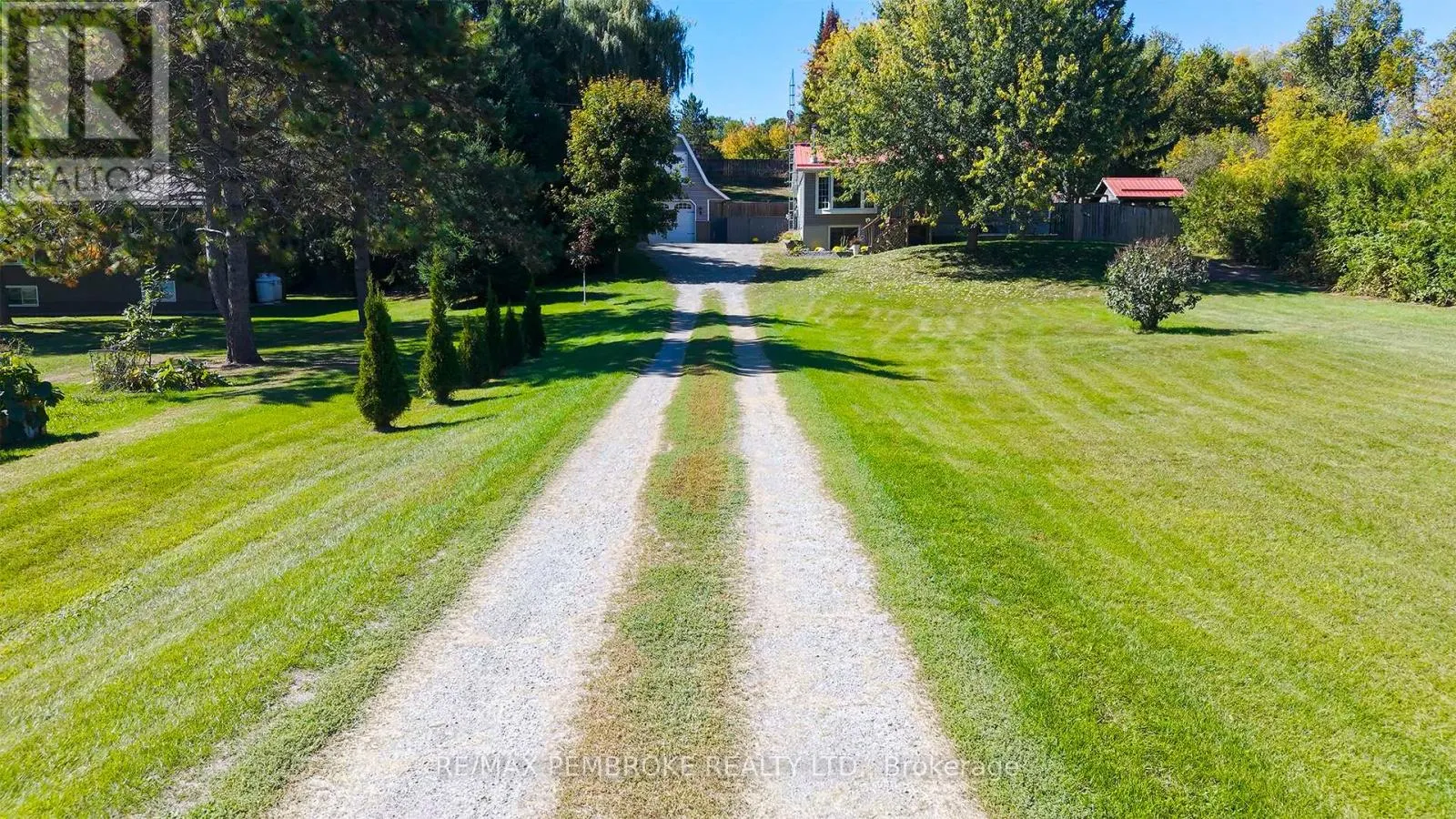 267 LACROIX BAY ROAD