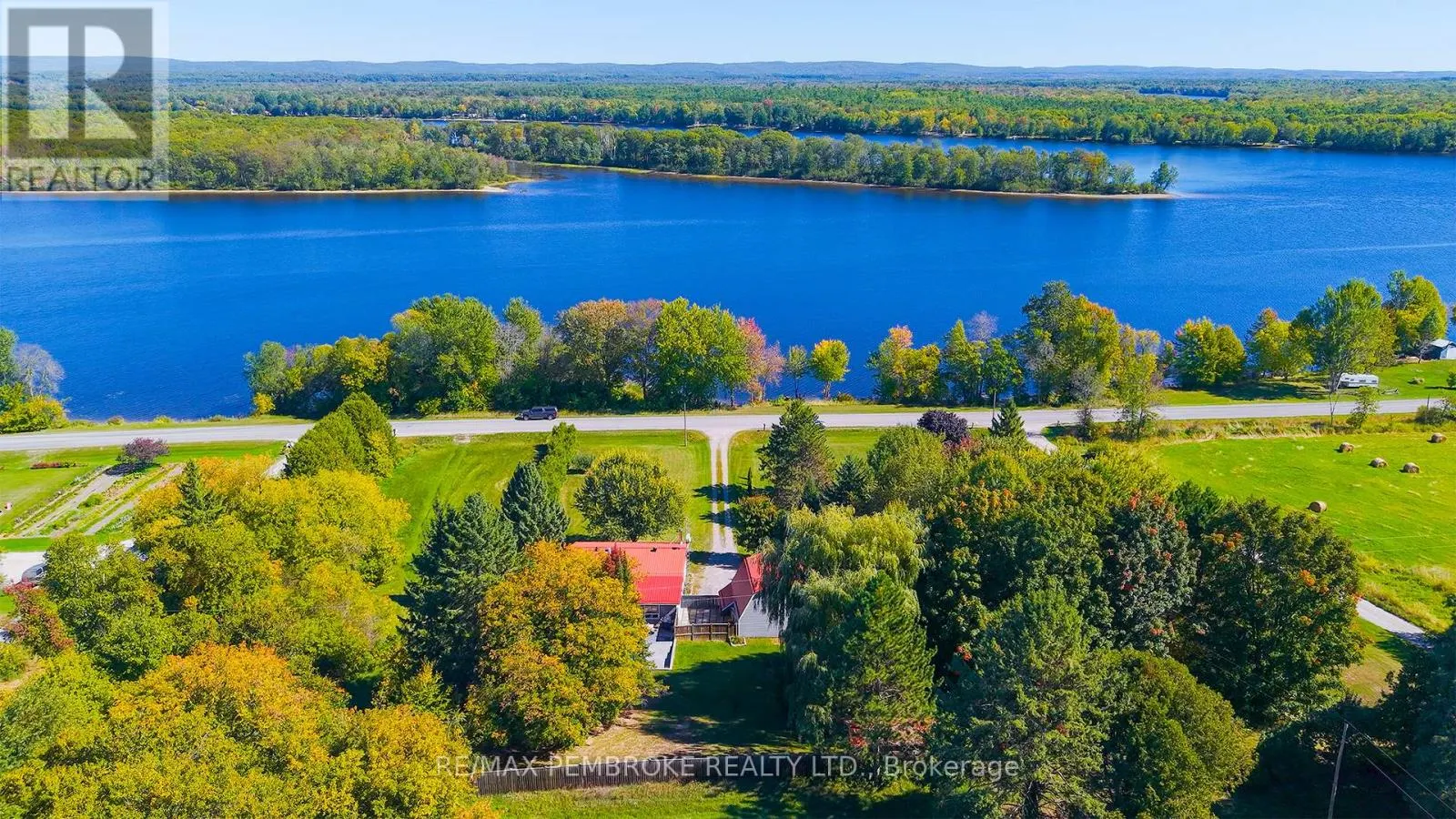 267 LACROIX BAY ROAD