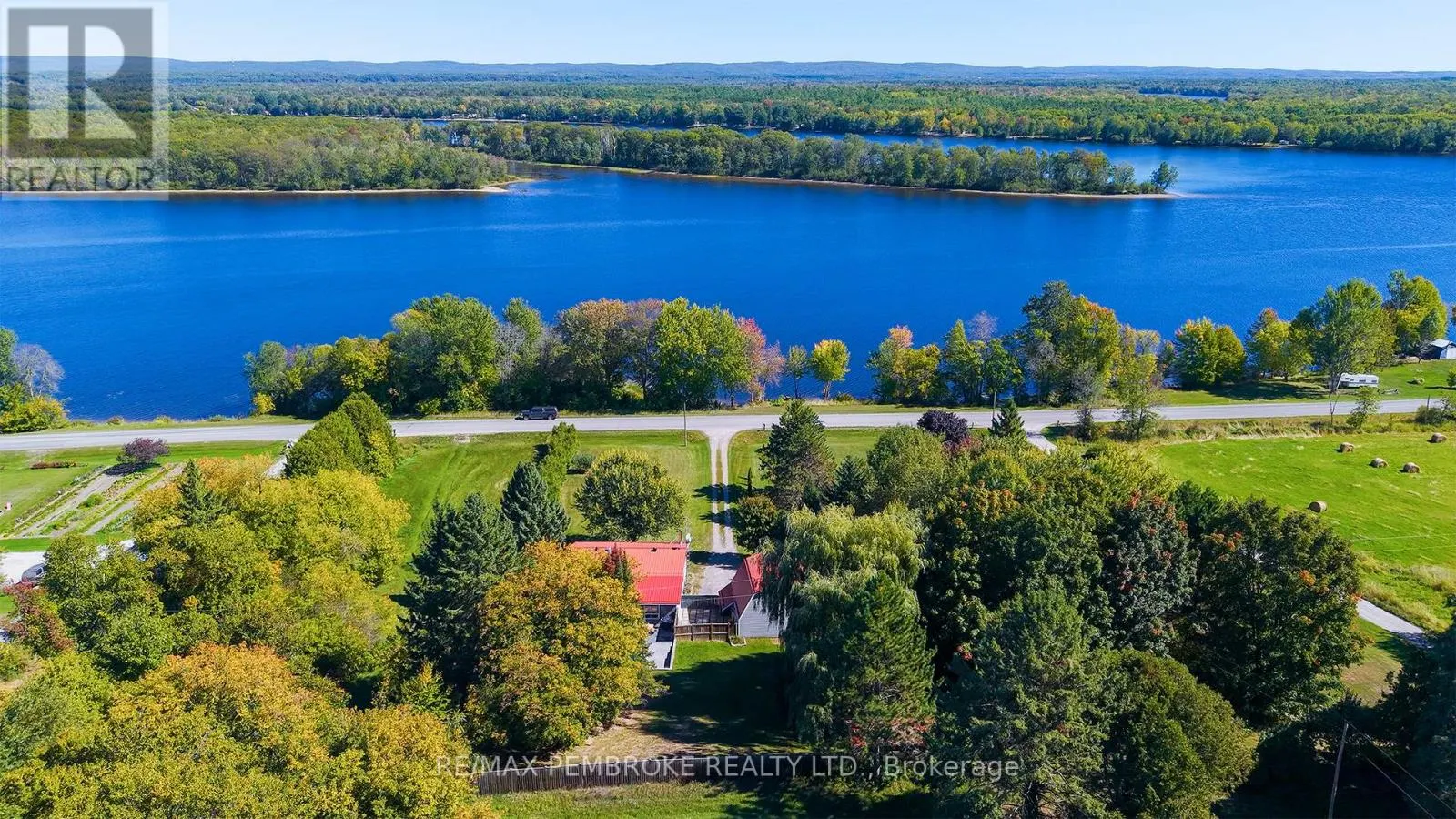 267 LACROIX BAY ROAD