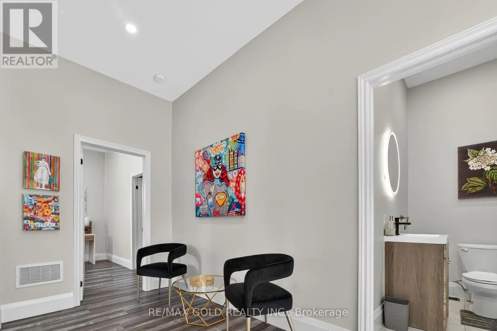 3 WARDROPE AVENUE