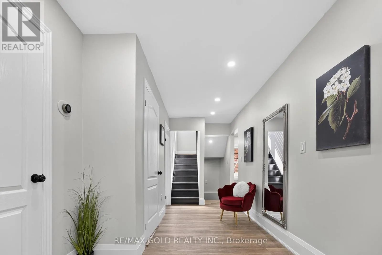 3 WARDROPE AVENUE