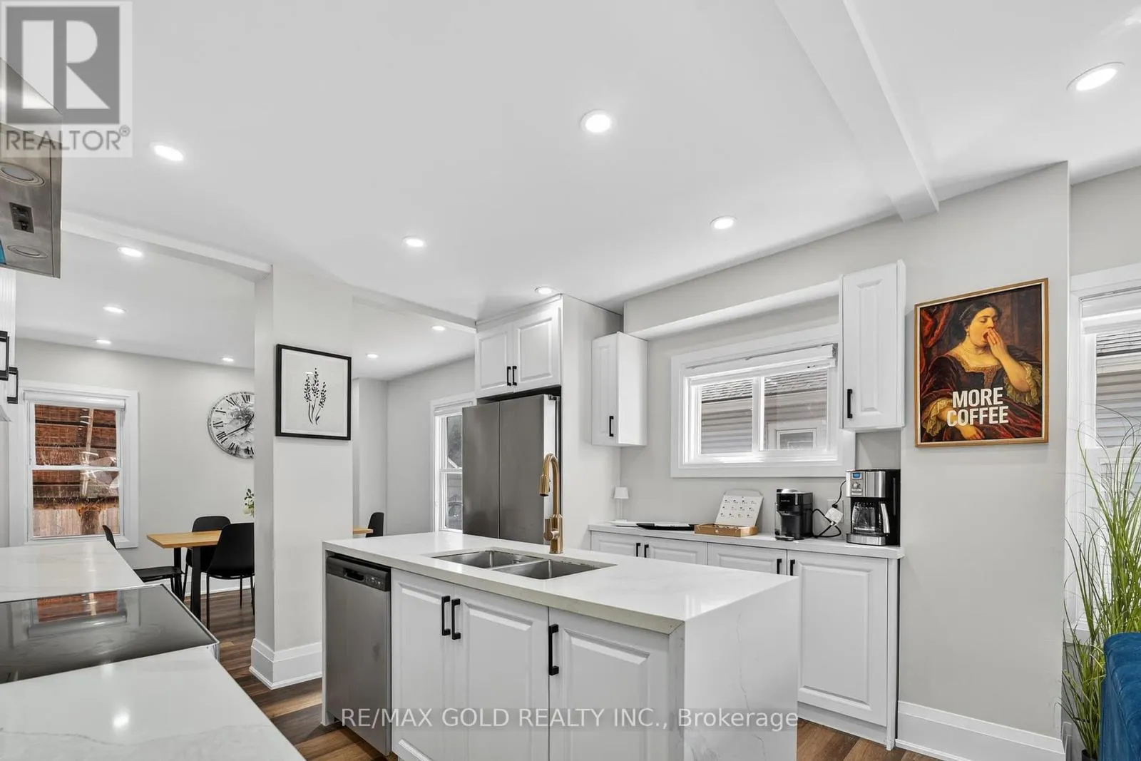 3 WARDROPE AVENUE