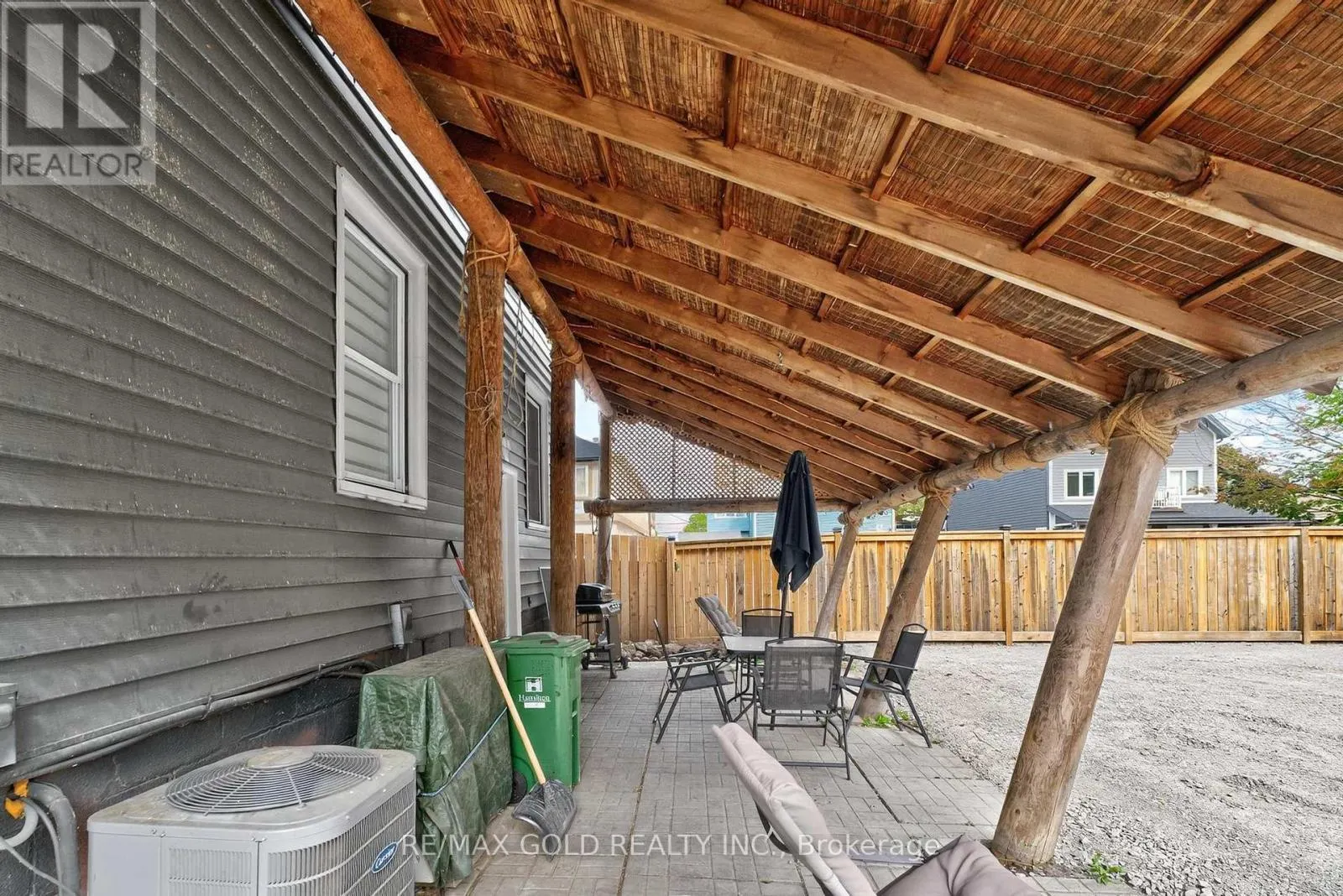 3 WARDROPE AVENUE