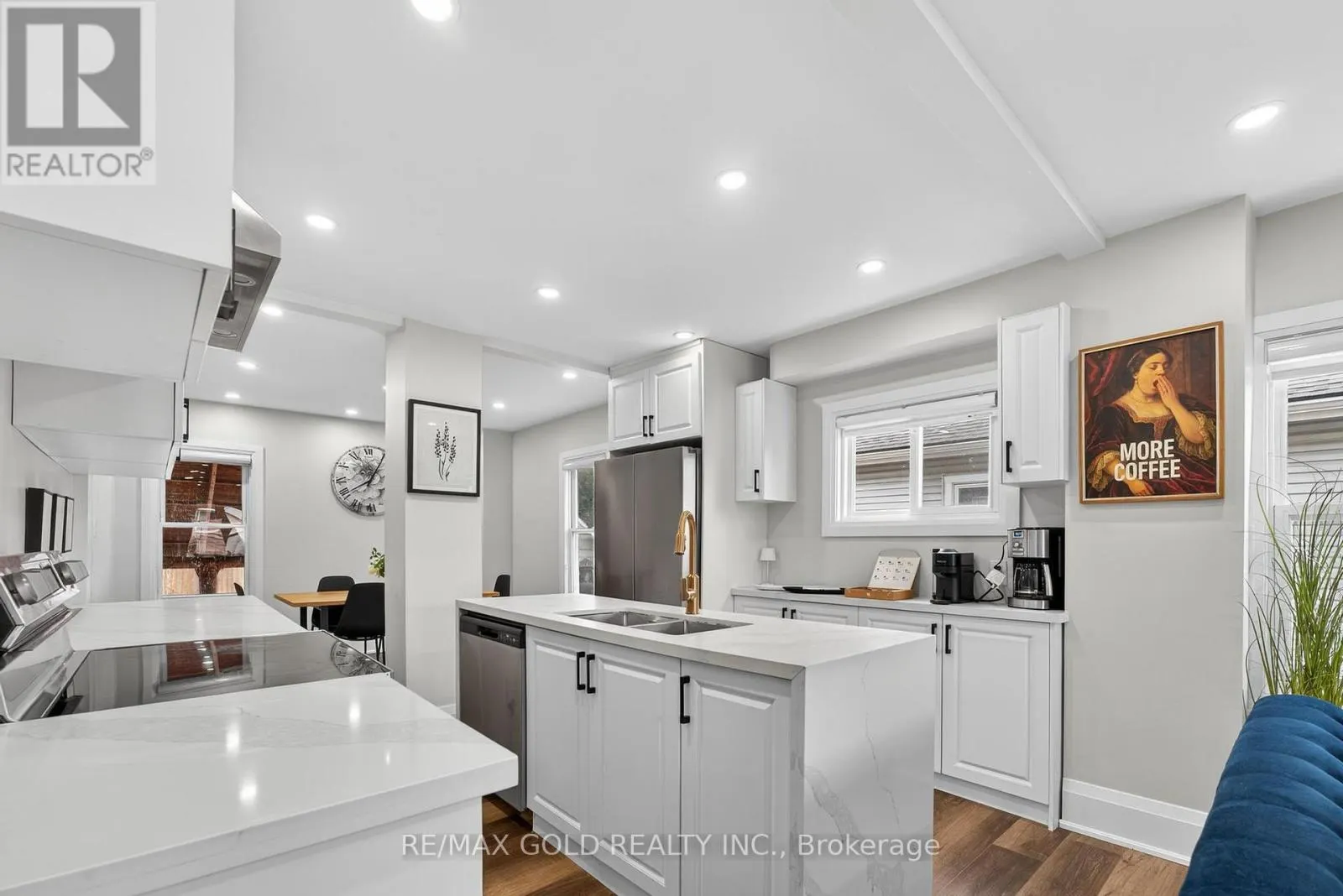 3 WARDROPE AVENUE