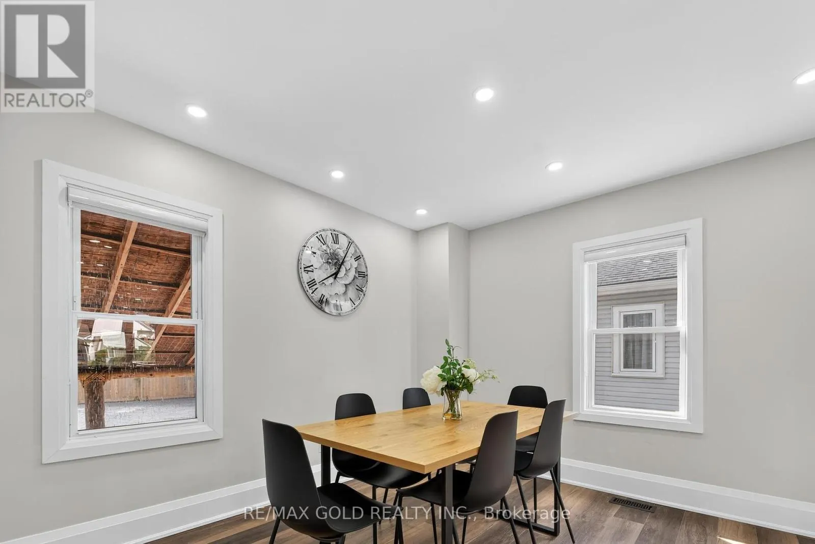 3 WARDROPE AVENUE