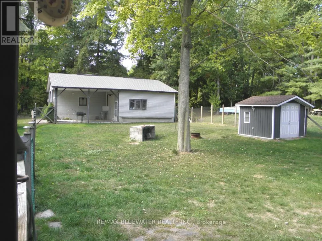 9663 ARMY CAMP ROAD