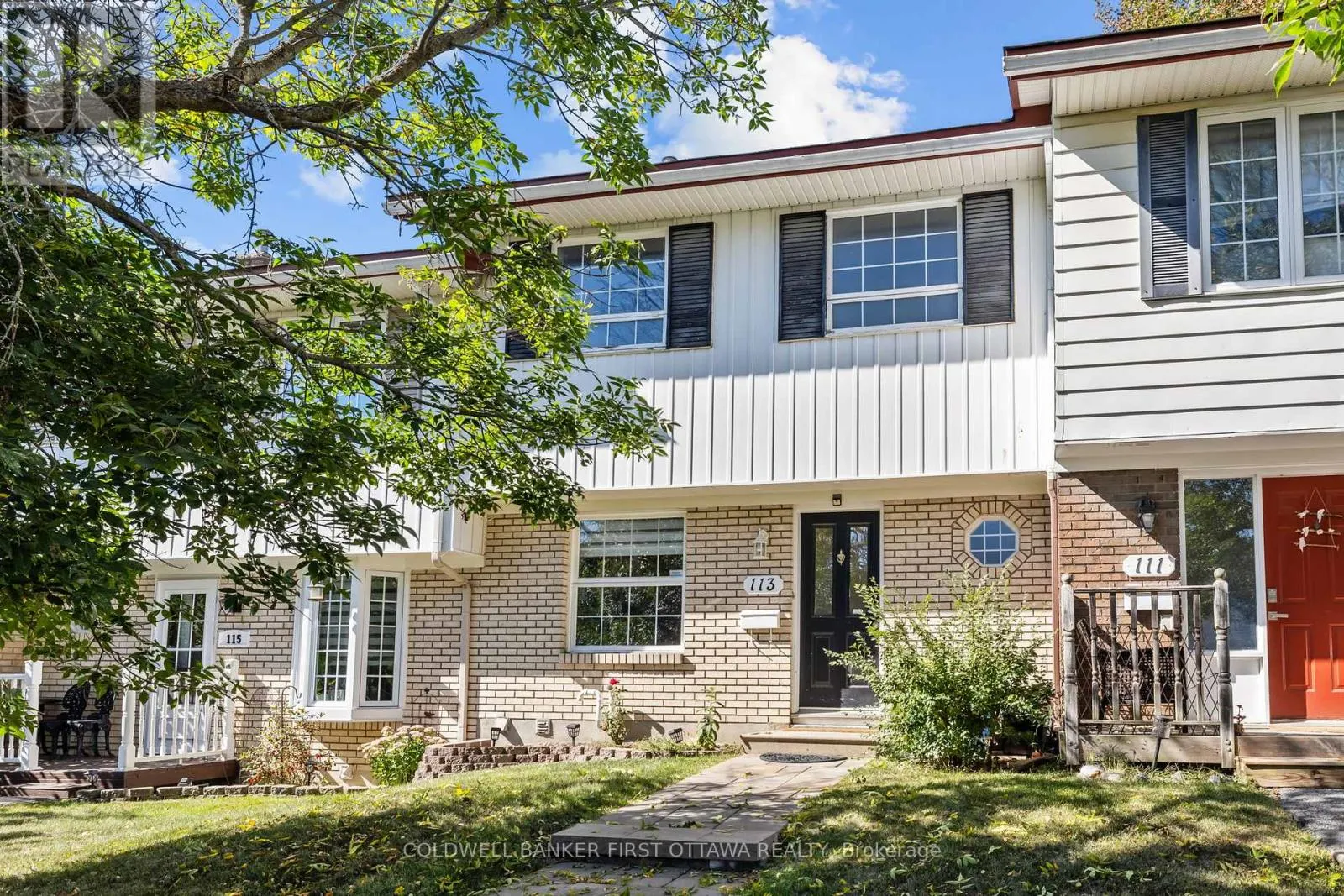 113 MONTEREY DRIVE