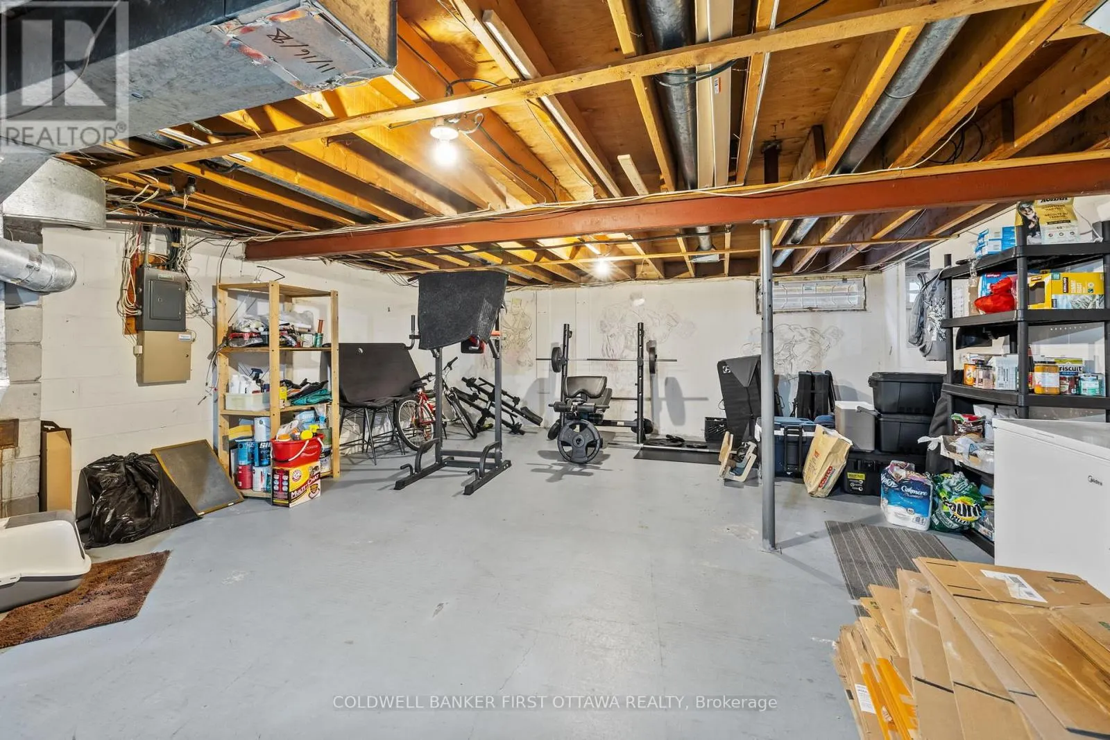 113 MONTEREY DRIVE