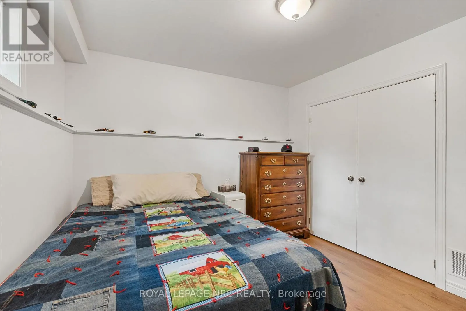 3552 CAMPDEN ROAD
