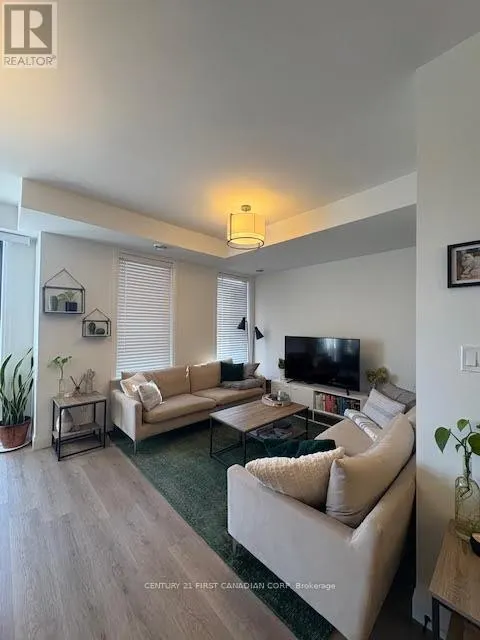 125 - 3900 SAVOY STREET, #125