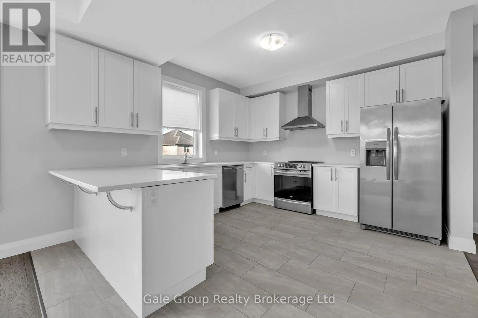 538 FAIRWAY ROAD