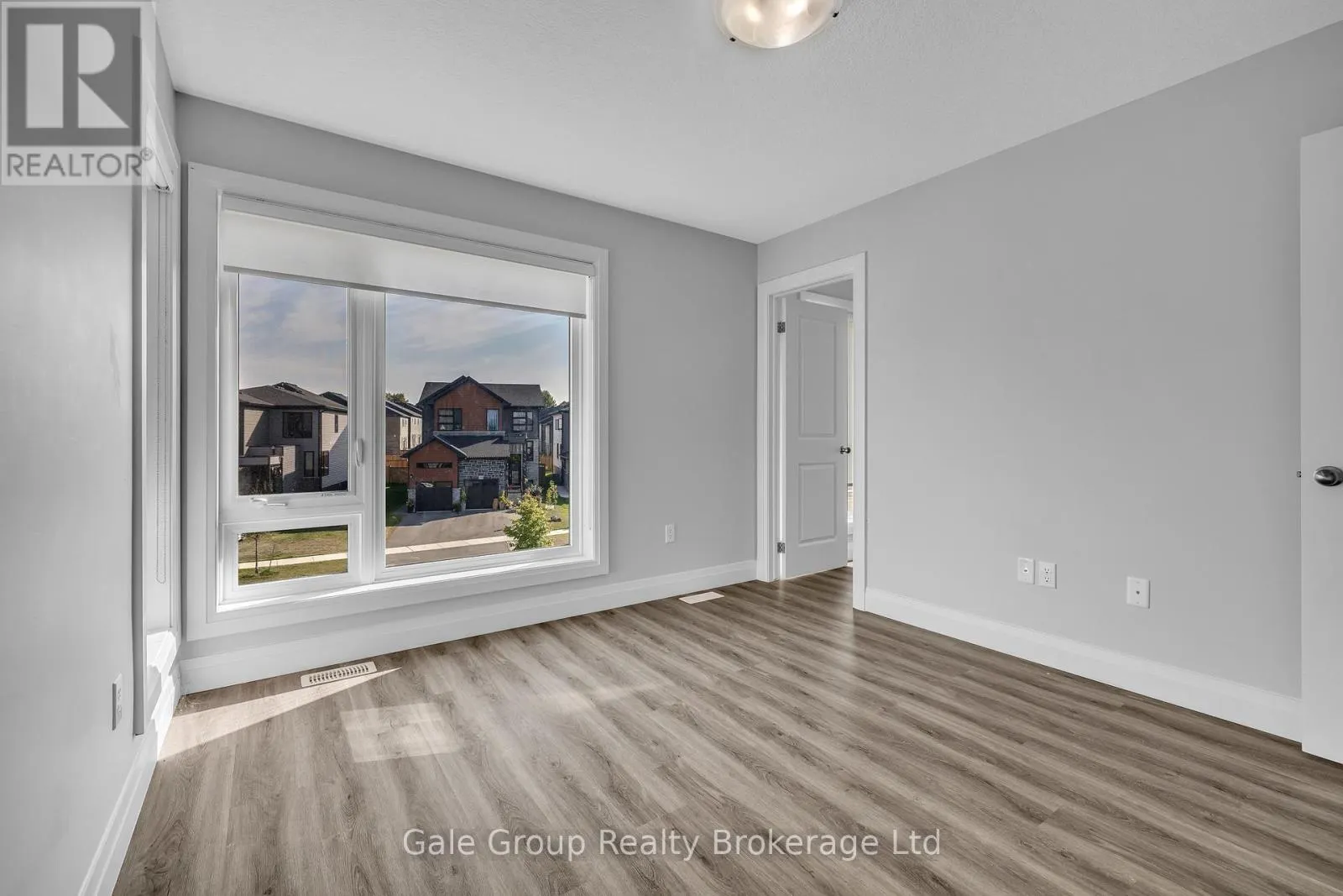 538 FAIRWAY ROAD