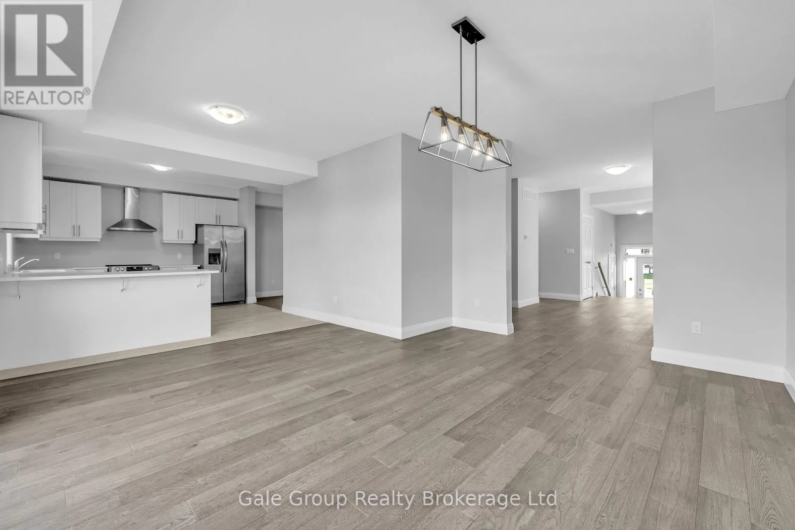 538 FAIRWAY ROAD