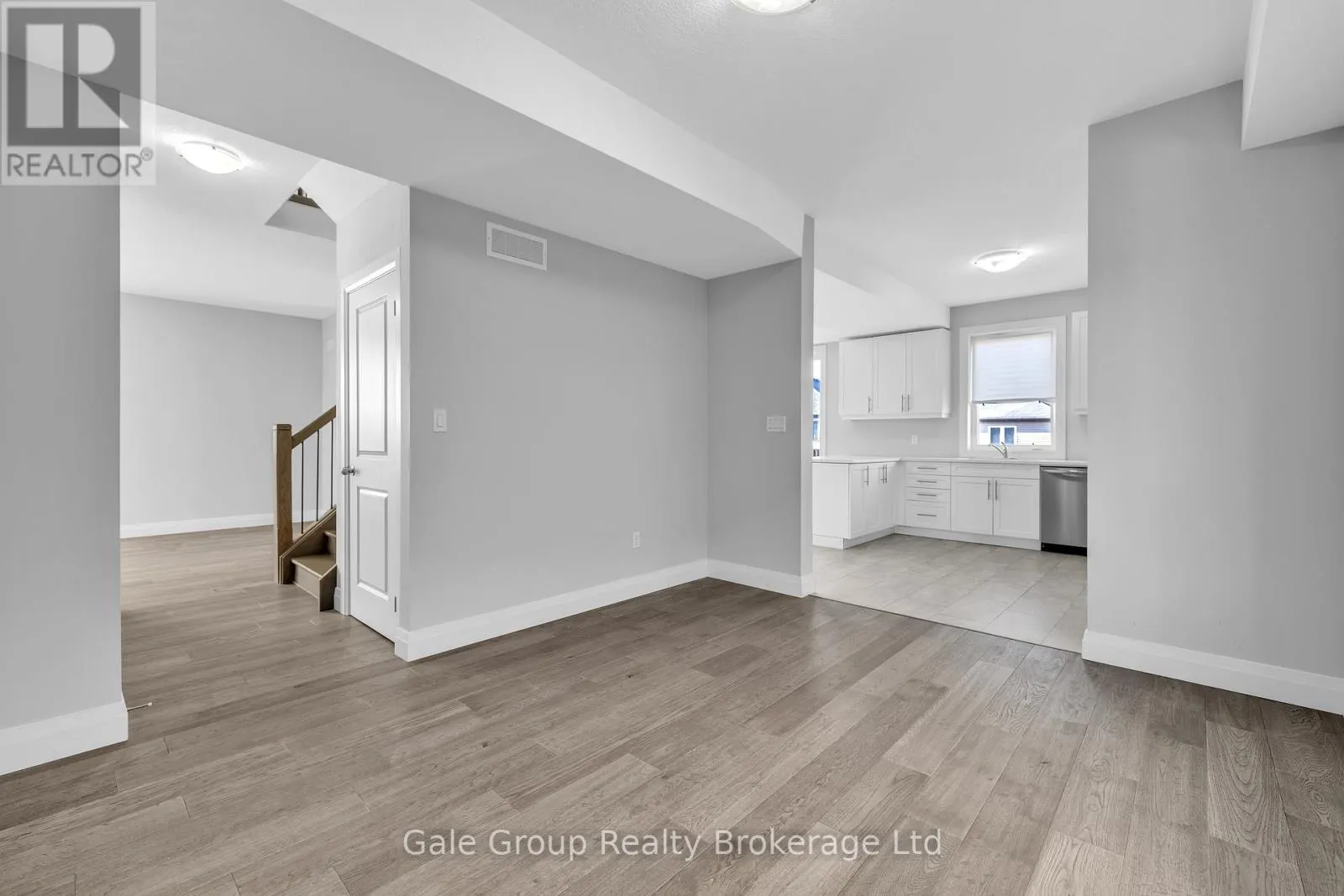 538 FAIRWAY ROAD