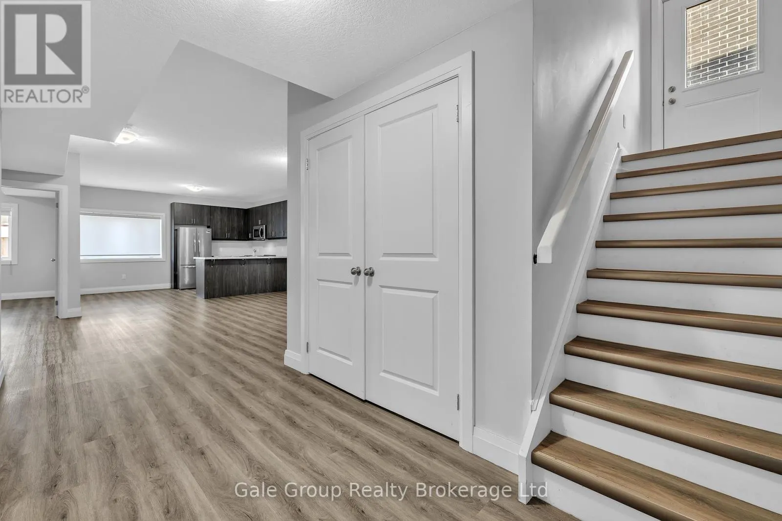 538 FAIRWAY ROAD