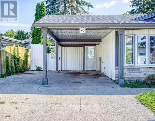 70 ELM RIDGE DRIVE