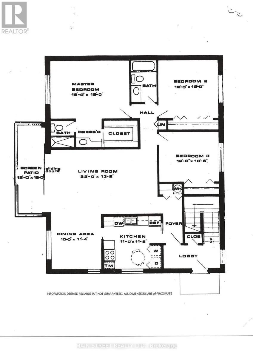 #C - 4280 BELAIR LANE