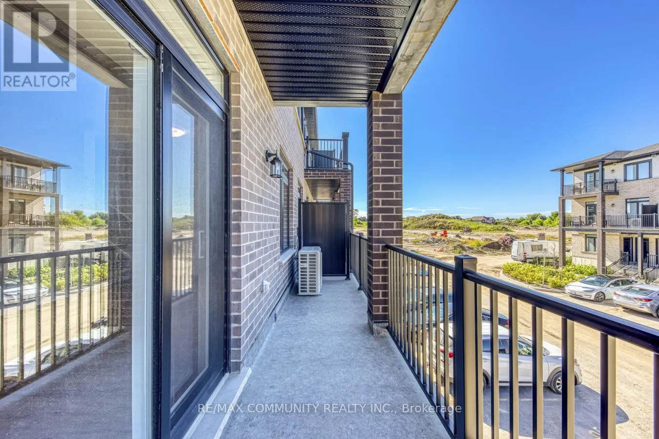 66 THATCHER DRIVE