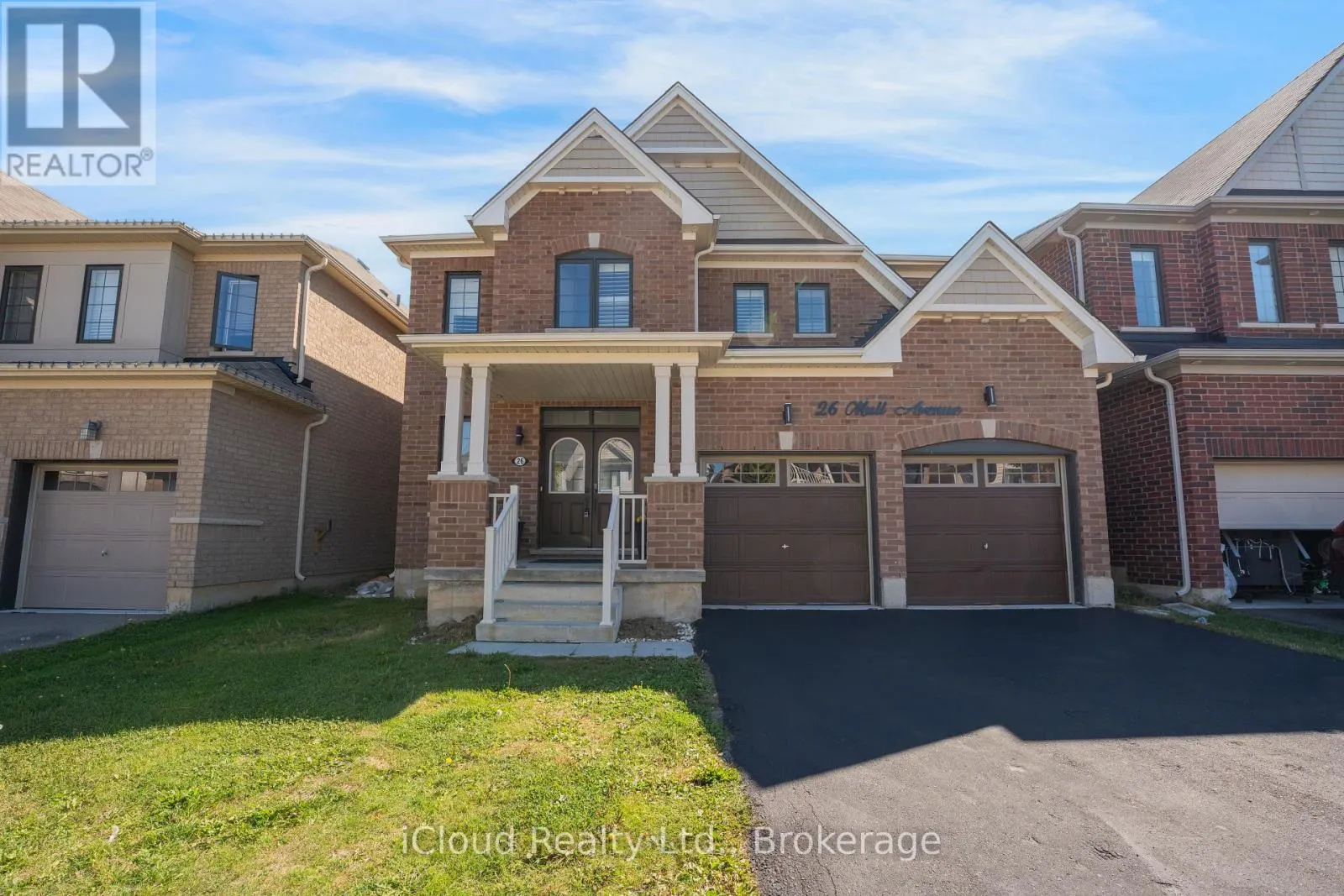 26 MULL AVENUE