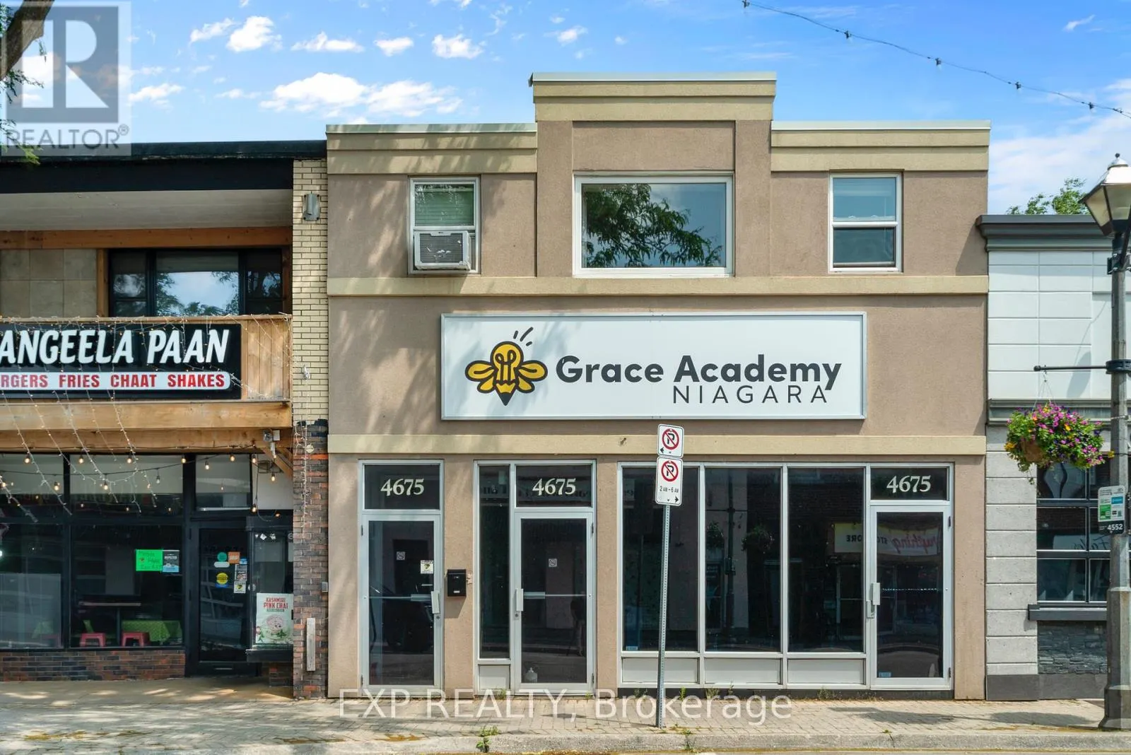 2 - 4675 QUEEN STREET, #2