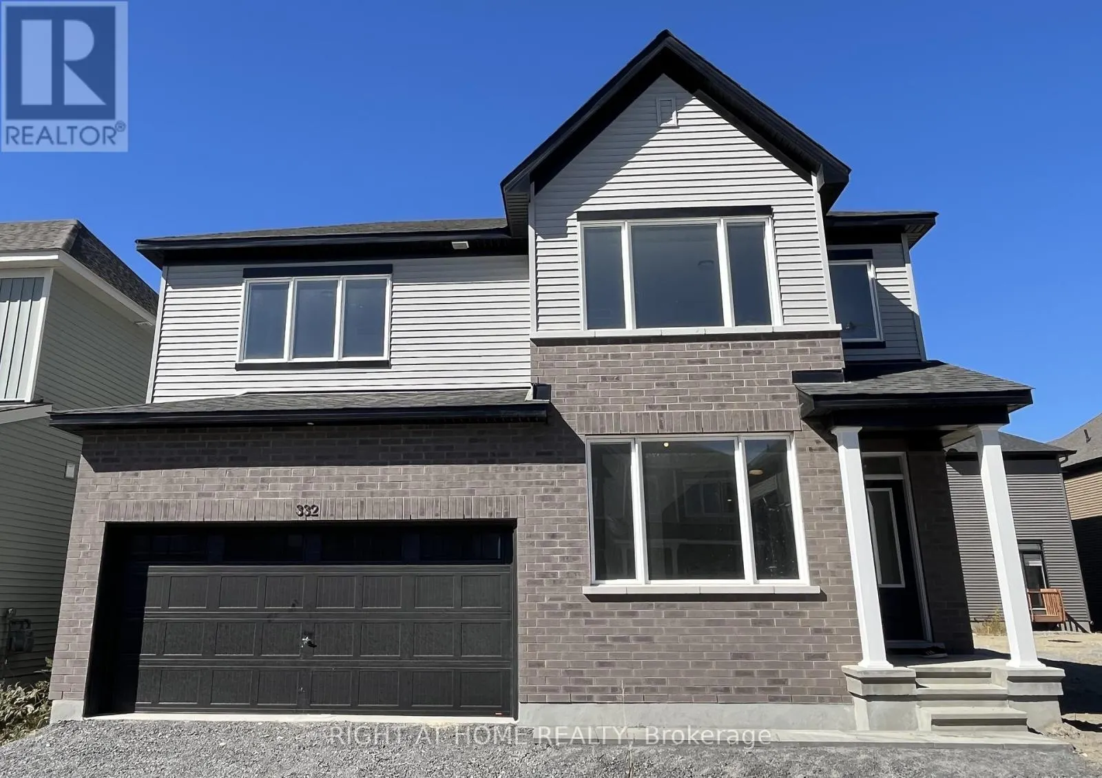 332 PENINSULA ROAD