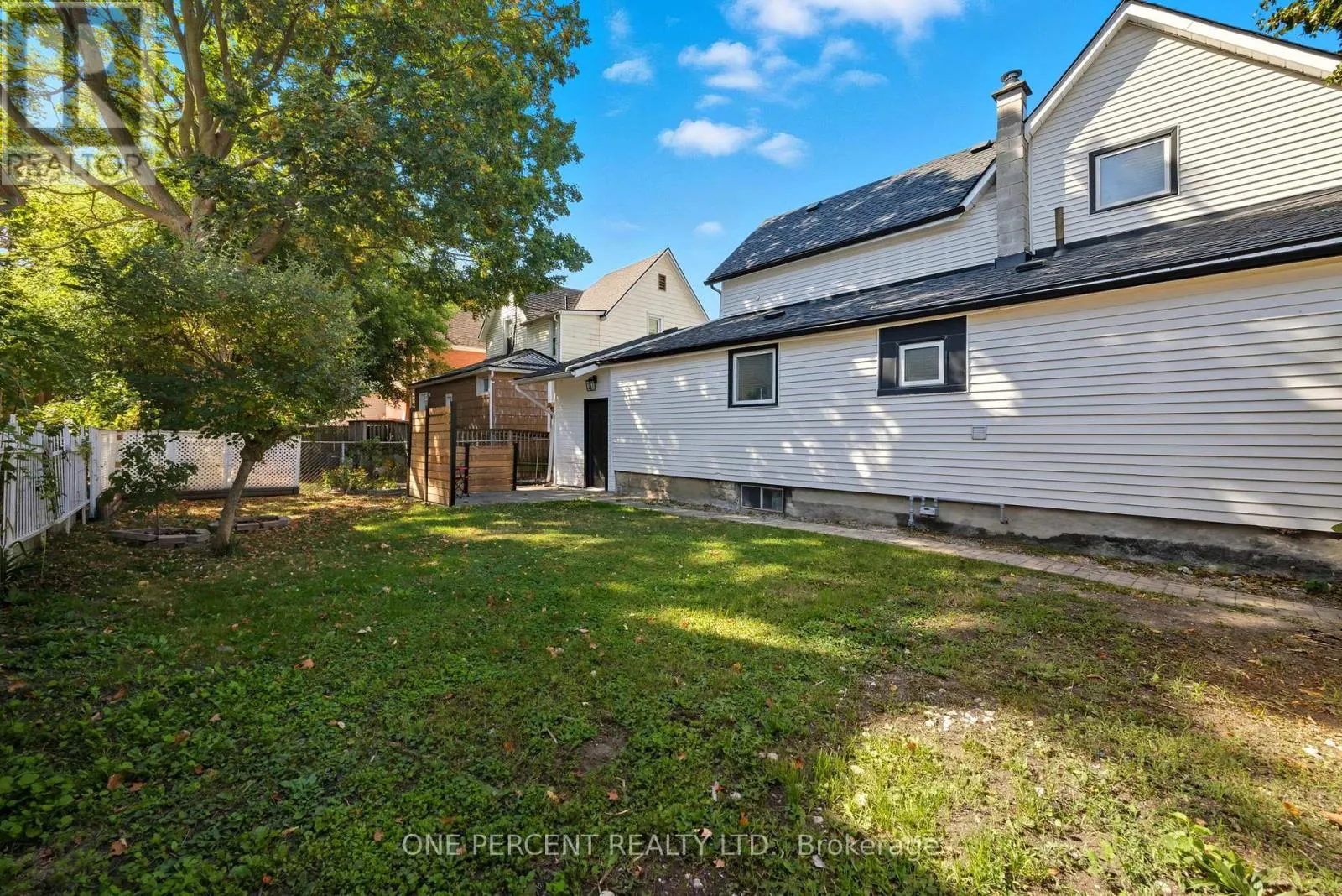 43 HORTON STREET