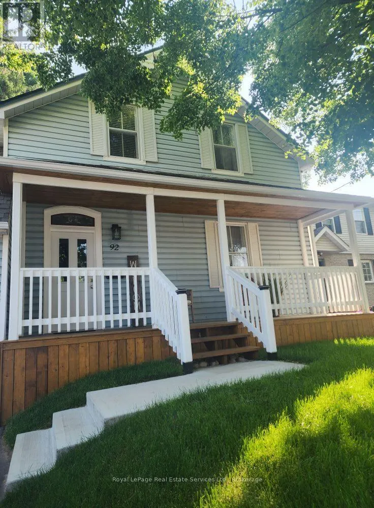 92 ADAM STREET
