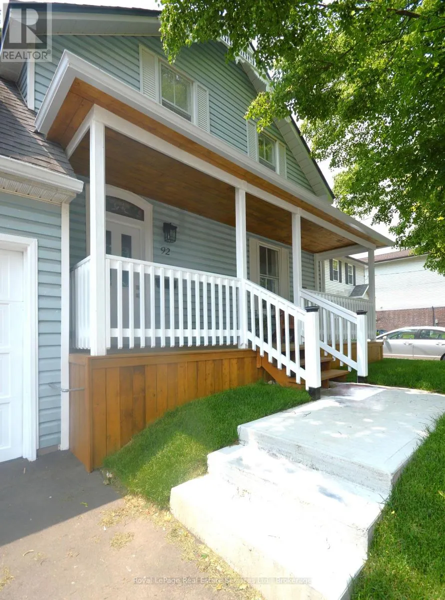 92 ADAM STREET