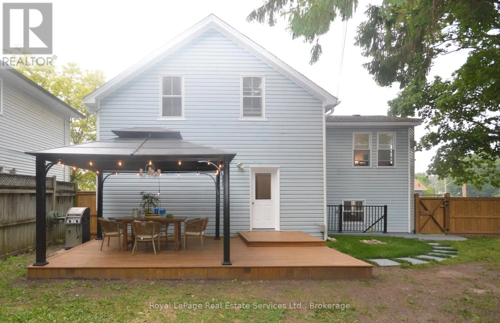 92 ADAM STREET