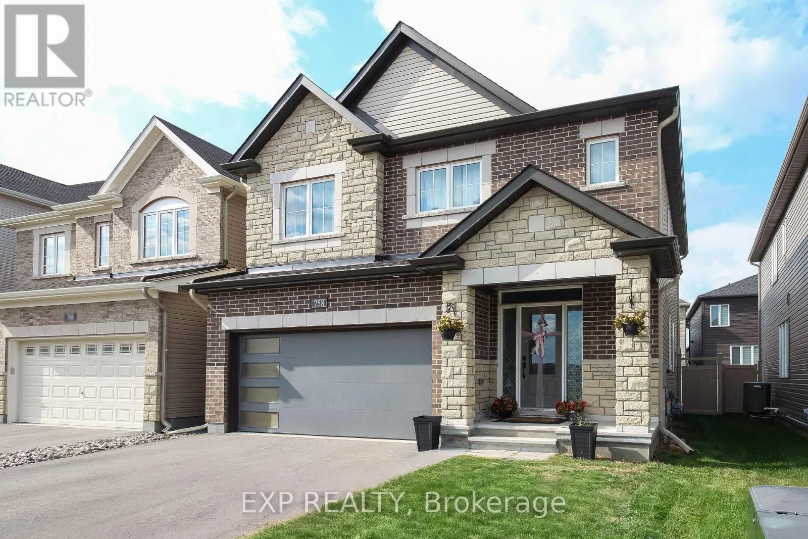 758 CAPPAMORE DRIVE