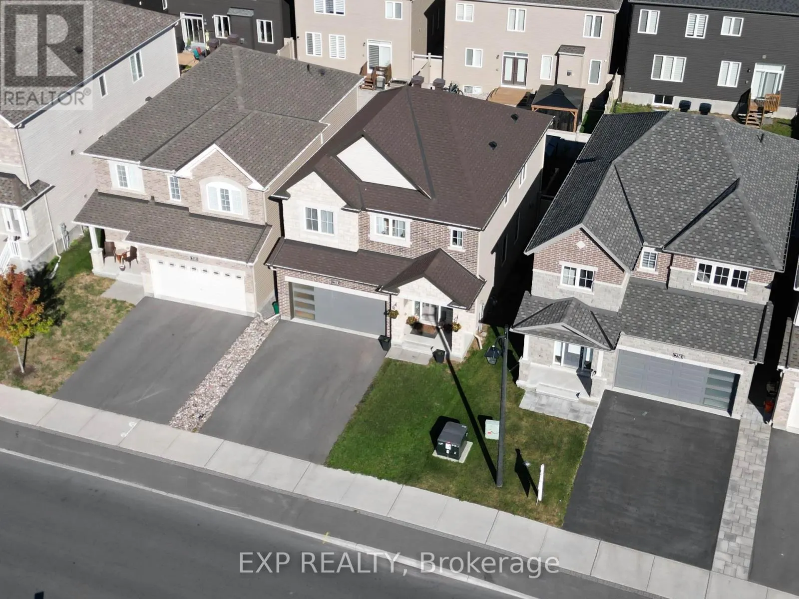 758 CAPPAMORE DRIVE