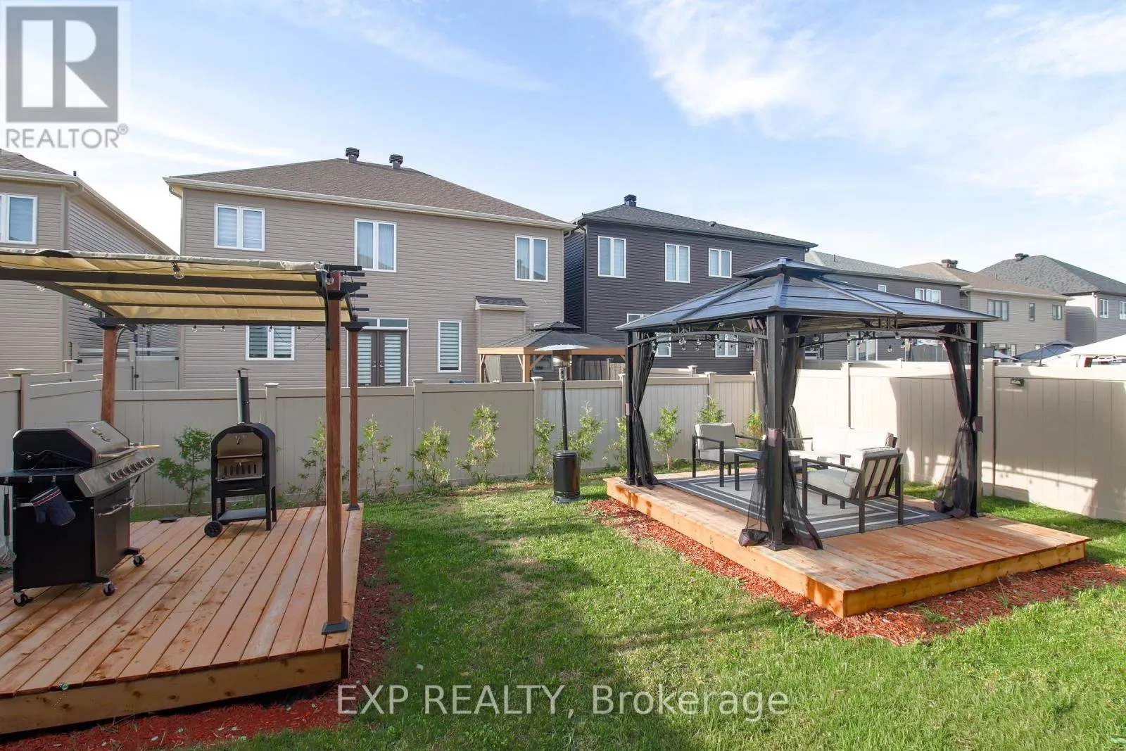 758 CAPPAMORE DRIVE