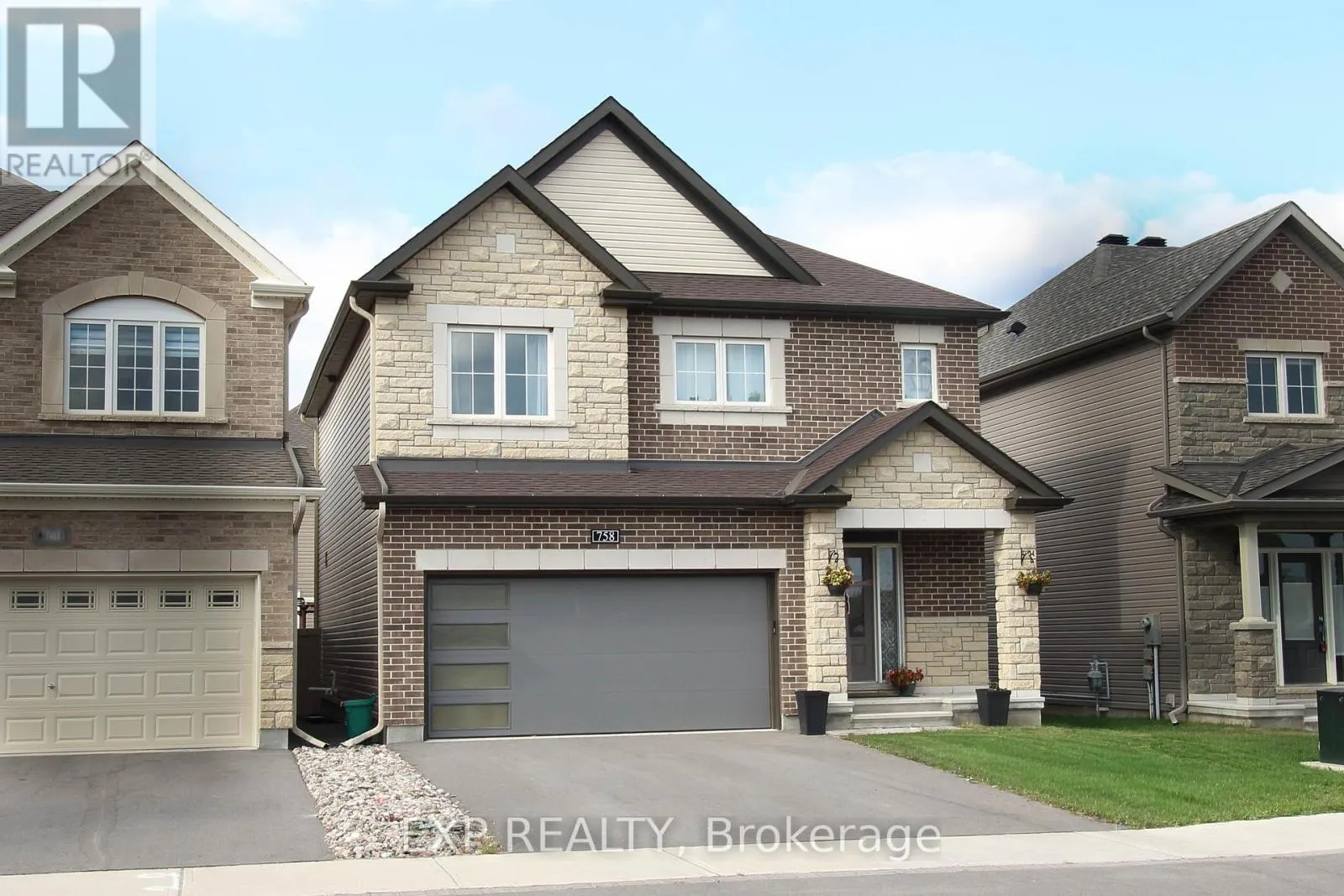 758 CAPPAMORE DRIVE