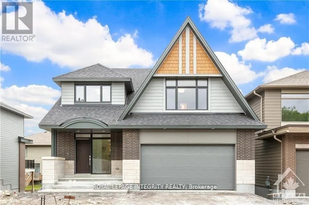 1098 BLANDING COURT