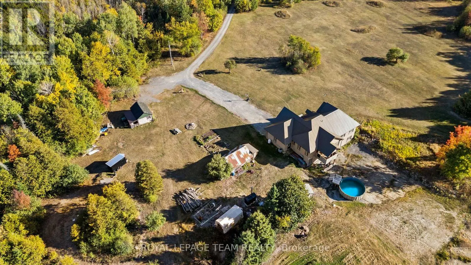450 DAVIS SIDE ROAD