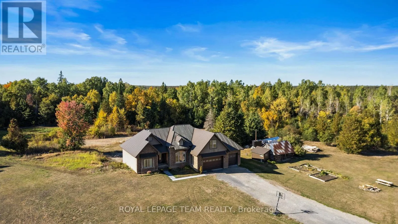450 DAVIS SIDE ROAD