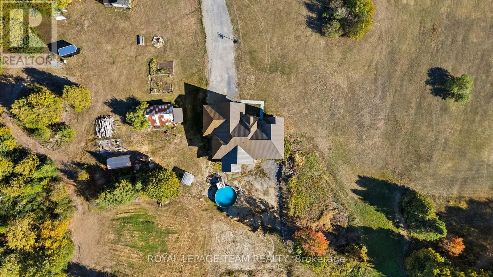 450 DAVIS SIDE ROAD
