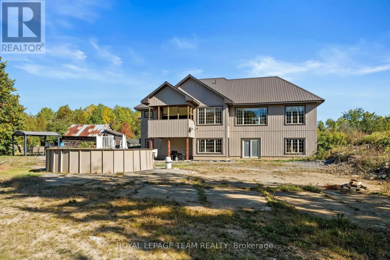 450 DAVIS SIDE ROAD