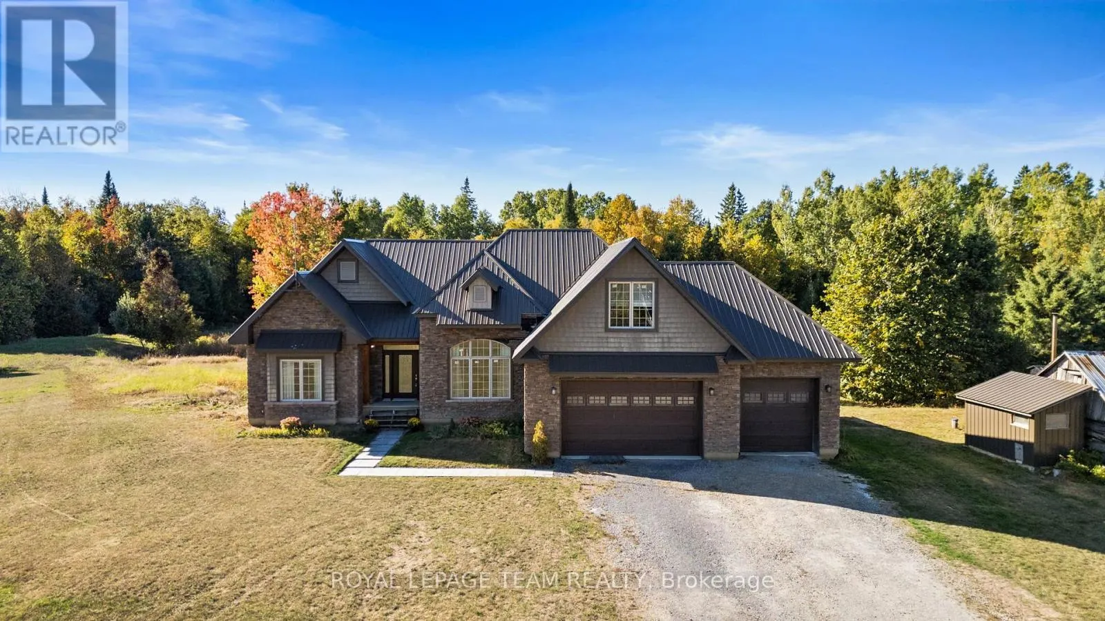 450 DAVIS SIDE ROAD