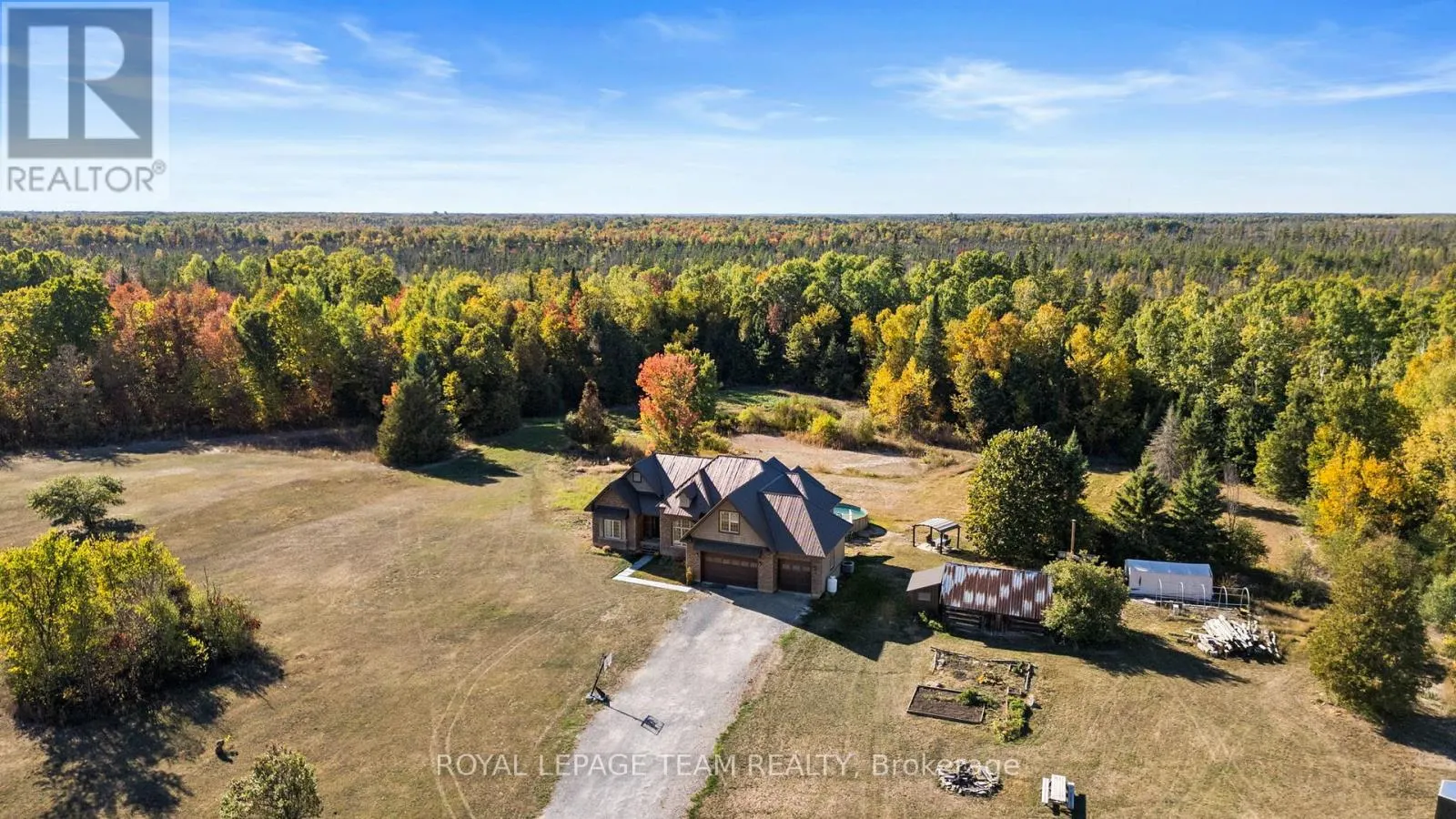 450 DAVIS SIDE ROAD