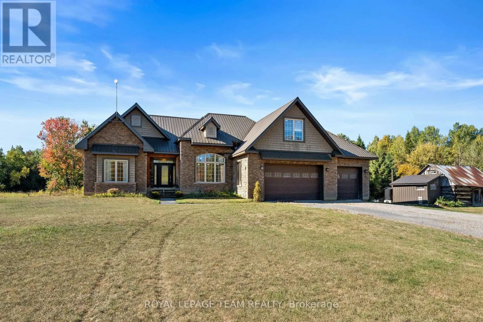 450 DAVIS SIDE ROAD
