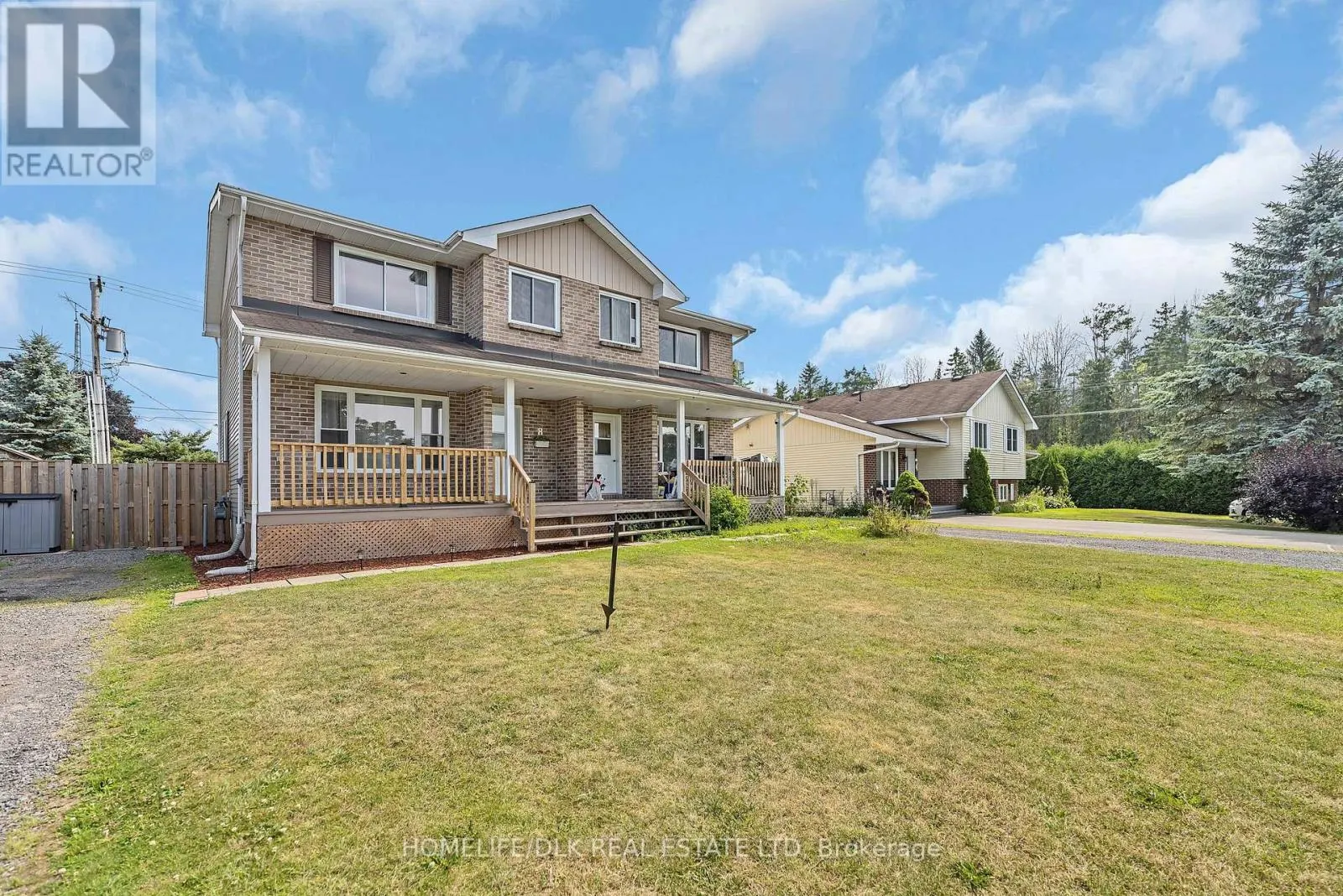 8 CARMAN COURT